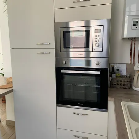 Terrasse Vue Cathedrale Et Beffroi Hyper Centre *