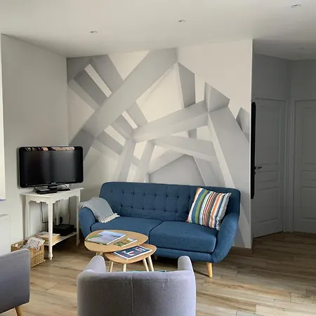 Terrasse Vue Cathedrale Et Beffroi Hyper Centre Apartament *