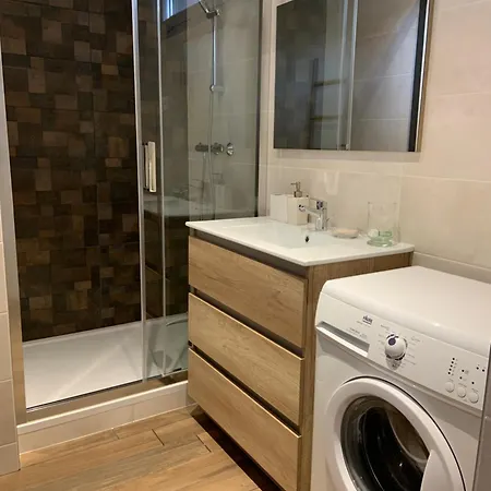 Terrasse Vue Cathedrale Et Beffroi Hyper Centre Apartament Amiens